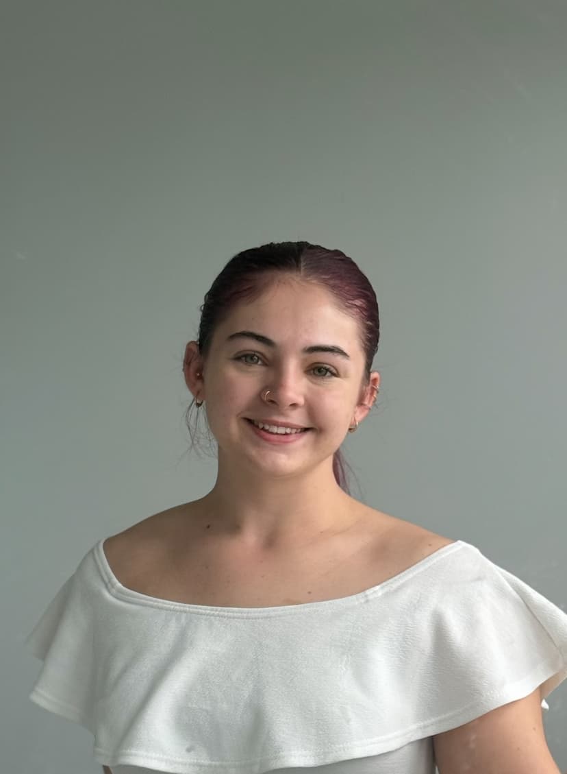 Lily, founder of Studyroom Australia